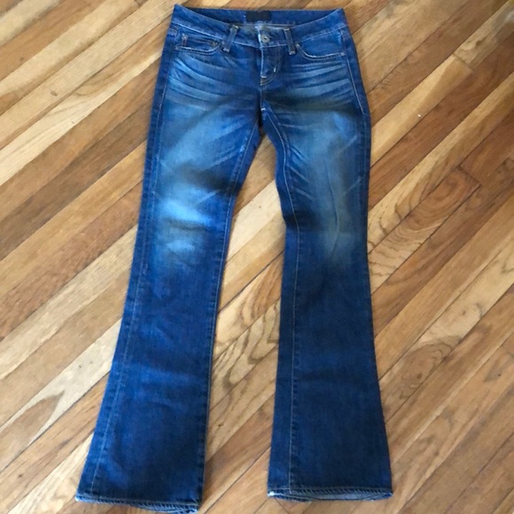 MOUSSY VINTAGE JEANS